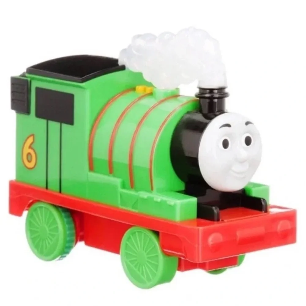 Thomas & Friends bright blue